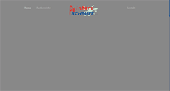 Desktop Screenshot of peinture-schmitt.lu